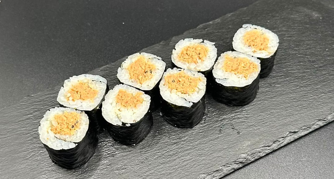 Tuna Maki, 8 Stück