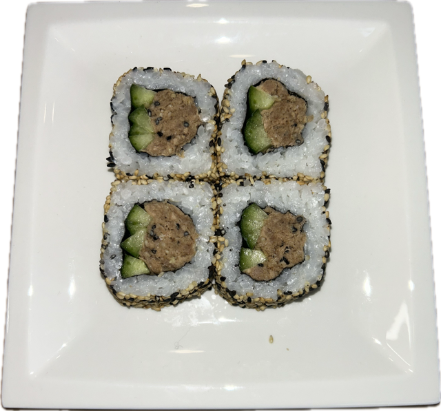 Inside-Out Tuna Mayo (4 Stück)