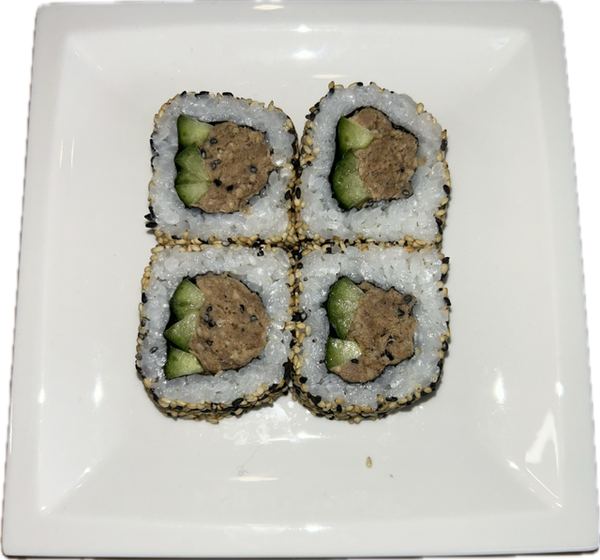 Inside-Out Tuna Mayo (4 Stück)