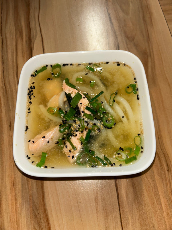 Udon Suppe