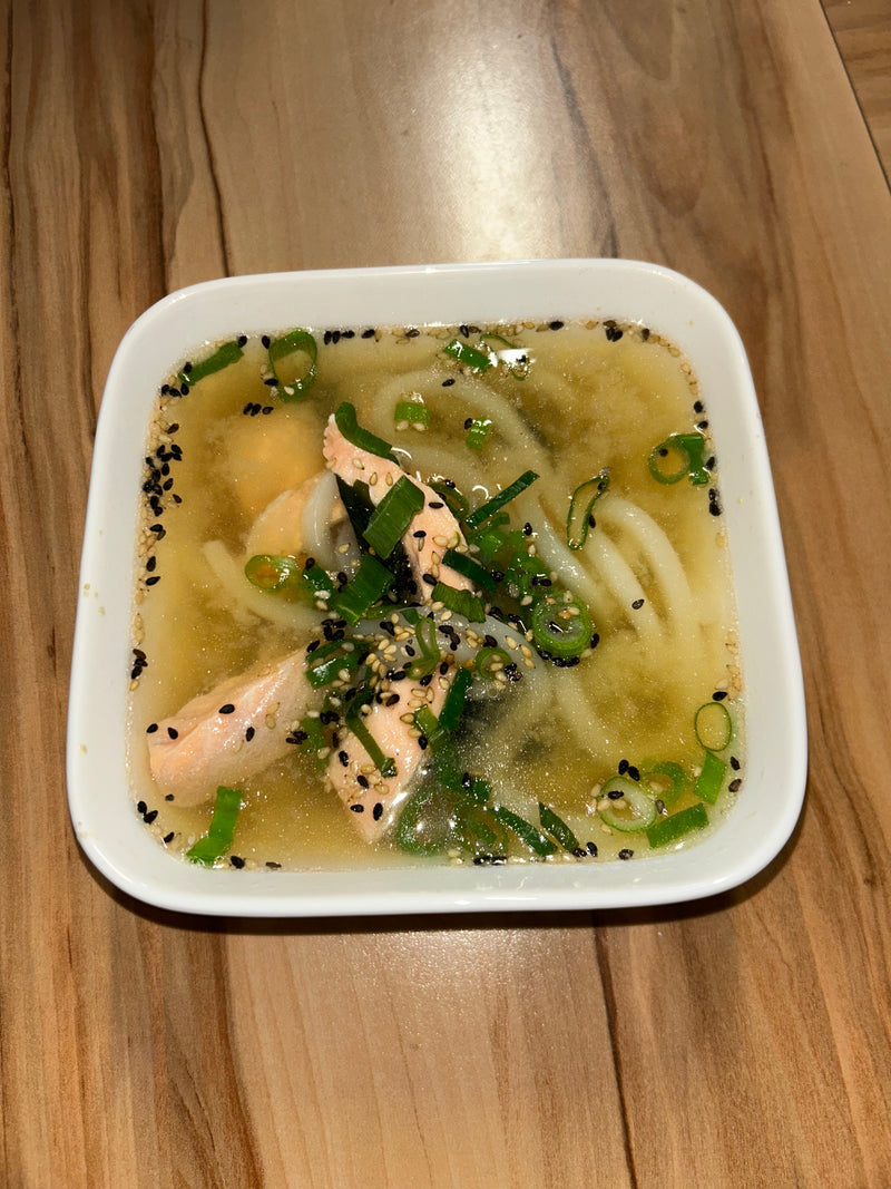 Udon Suppe