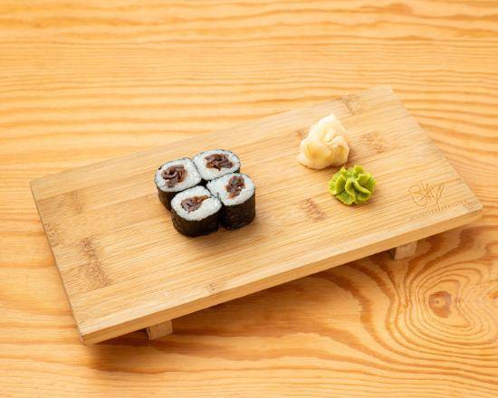 Unagi Maki