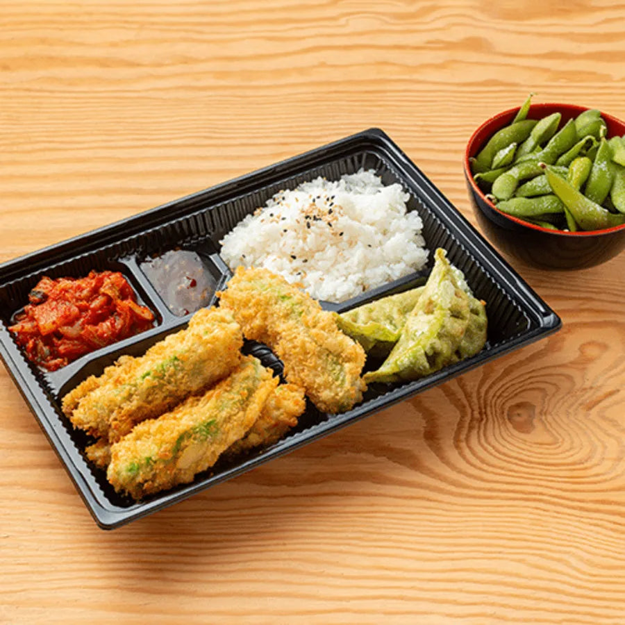 Veggie Sushi Box
