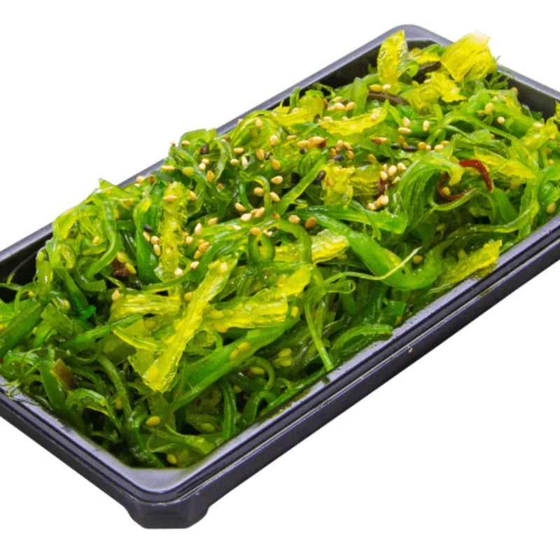 Goma Wakame Algensalat