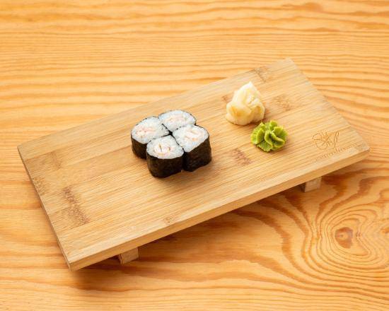 Ebi Maki