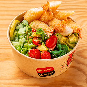 Ebi Poke