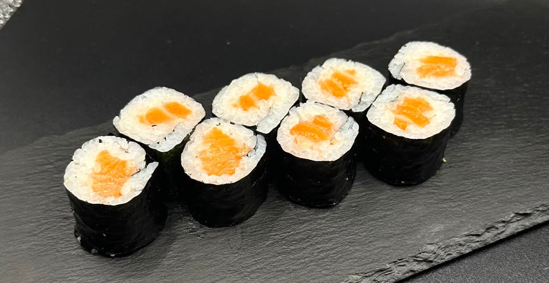 Shake Maki, 8 Stück
